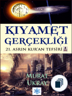 Kıyamet Gerçekliği Külliyatı