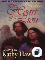 Heart of Zion Series