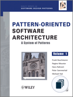 Wiley Software Patterns Series