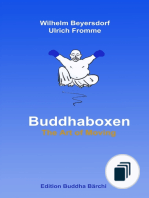 Edition Buddha Bärchi
