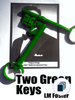Two Green Keys