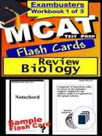 Exambusters MCAT