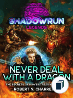 Shadowrun Legends