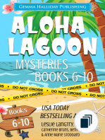 Aloha Lagoon Mysteries