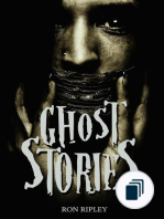 ScareStreet Horror Short Stories