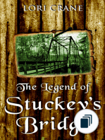 Stuckey's Bridge Trilogy
