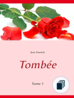 Tombée