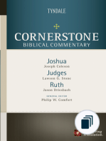 Cornerstone Biblical Commentary