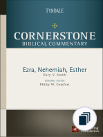 Cornerstone Biblical Commentary