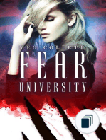Fear University