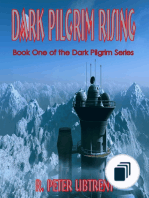 Dark Pilgrim Series