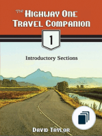 Highway One Travel Companion