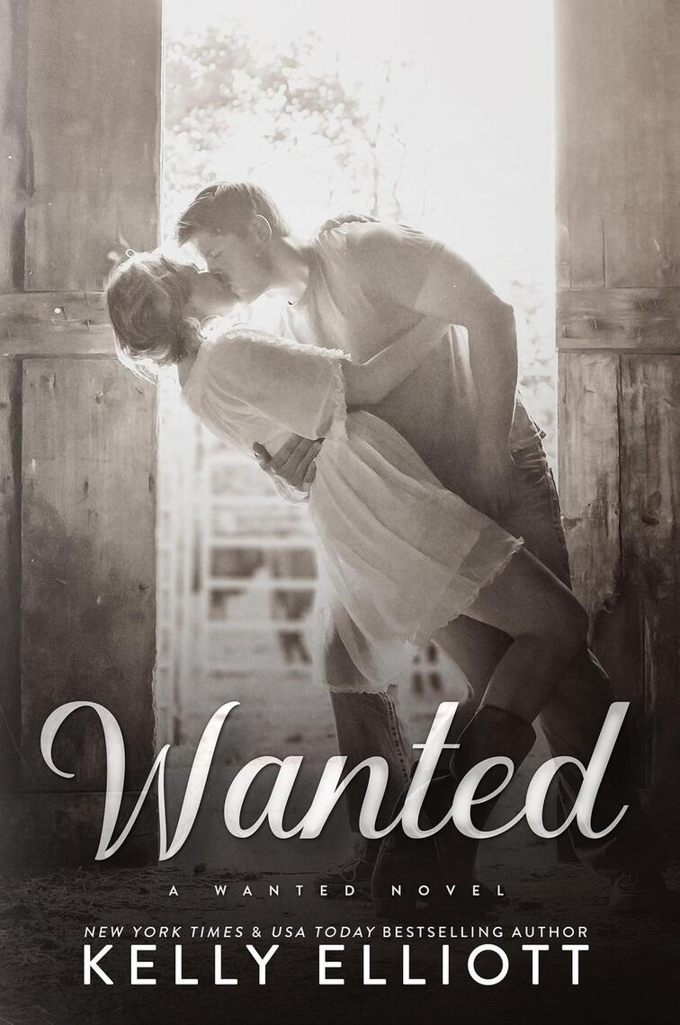 Wanted Series by Annika James, Jason Halstead - ebook | Everand
