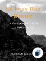 Le legs des dieux