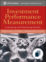 CFA Institute Investment Perspectives