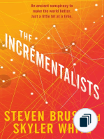 The Incrementalists