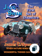 Jack Swan Adventures