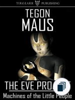 The Eve Project