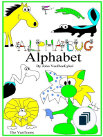 ABC AlphaBugs