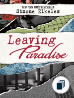 A Leaving Paradise Novel