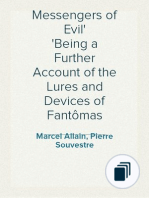 The Fantômas Novels