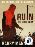 The Ruin Saga