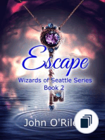 Wizards of Seattle