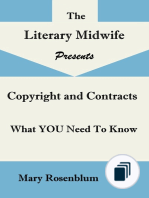 The Literary Midwife Presents