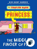 The Trailer Park Princess