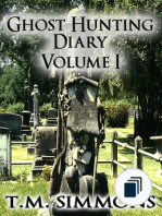 Ghost Hunting Volumes