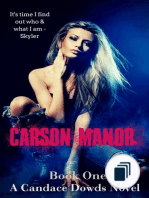 Carson Manor