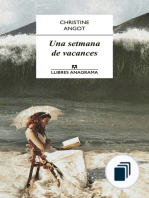 Llibres Anagrama