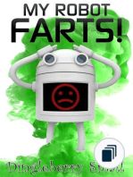 My Robot Farts