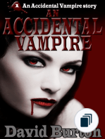 An Accidental Vampire
