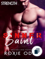 Sinner-Saint Series