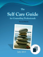 The Self Care Guides