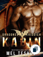 Dragons of Riddich