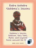 Baba Indaba Children's Stories