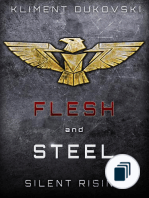 Flesh and Steel