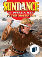 A Jim Sundance Western