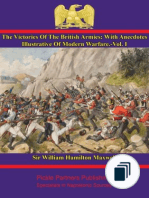 The Victories Of The British Armies
