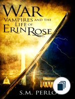 Vampires and the Life of Erin Rose