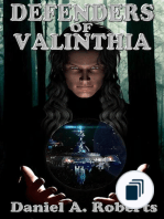 Valinthia Trilogy