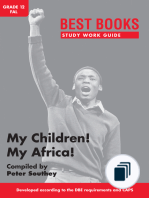 Best Books Study Work Guides