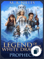 Legend of the White Dragon