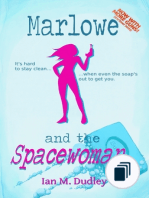 Marlowe and the Spacewoman