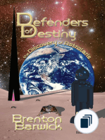 Defenders of Destiny