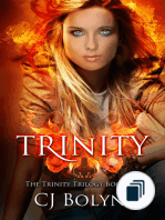 Trinity (Books 1-3)