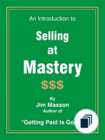 Selling Mastery
