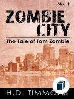 The Tale of Tom Zombie